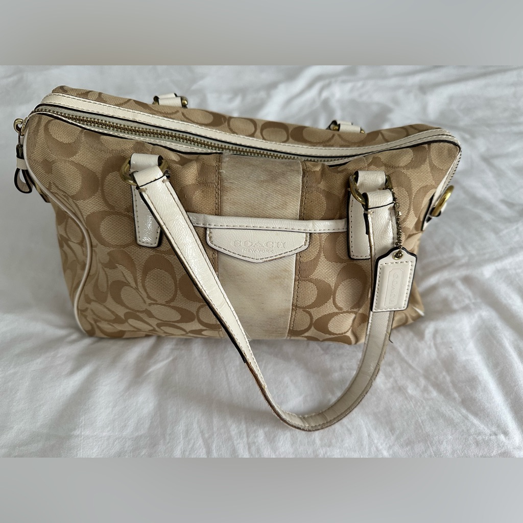 Coach Authentic Coach Classic Coach Purse